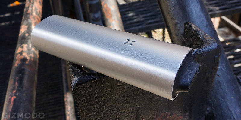 Illustration for article titled Pax 2 Vaporizer Review: It's Like Smoking In the Future